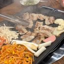 양덕동맛집 금돼지대패 후기, 창원대패삼겹살 제대로 즐기고 볶음밥까지 완벽했던 창원고기집