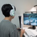 A20 | 콘솔 헤드셋 로지텍 A20 X PS5 연결 후기