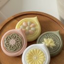 복주머니와 절편비누 만들기 | 추석 전통떡비누 만들기 절편 꿀떡비누 원데이클래스 기업 기관 출강 외국인 수업추천