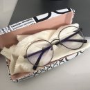 스마트폰, 컴퓨터 많이 하는 게녀들 블루라이트 차단 안경 맞춰랏 이미지