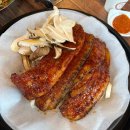 [맛집] 청주 문의 부부농장 - 불향가득 고추장삼겹살이랑 단호박영양밥의 조화 끝판왕ㅎ