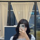 랑데뷰 | 갈마동미용실 헤어 스튜디오 랑데뷰 갈마1호점 후기 소희 디자이너 레이어드펌 변신