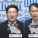 장제원 다음 타자는 누구…친윤 3인방·초선들 '침묵' 이미지