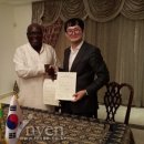 아프리카 PC 이미지