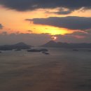 흥진주유소 | 여수지맥(4구간) : 안심산-비봉산-안양산-고봉산-봉화산 구간