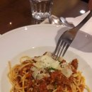 spaghetti bolognese ? no 이미지