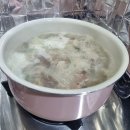 순대국밥밀키트 추천 ! 평양아바이 &#39;순대국밥&#39;