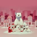 베어베이글 - 전주시 덕진구 송천1길 9-15 | 베어베이글