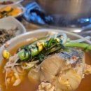 시원한동태탕 | 전현무계획에도 나온 아산 영인면 현지맛집 💥 시원한 국물의 동태탕집 후기