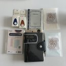 다이어리 | 레이메이 다이어리 구매 후기 | 6공 다이어리 입문 | 파일로팩스 저렴이