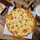 부암동 화덕피자 맛집 &#39;송스키친&#39;🍕 내돈내산 후기!✨️