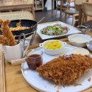 중앙로399번길 | [안성맛집] 놀라운토요일 안성돈까스 오구영590🍴치즈폭포돈까스 프리미엄돈까스 데이트 아이와 함께 추천