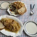 드렁큰 샐러드 이미지