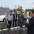 청주옥산생활체육공원 테니스장 이미지