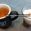 커피나인광장시장