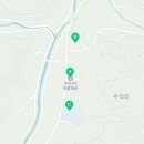 물야초등학교 수식분교장 이미지