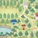 나무마을(tree village)