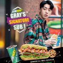 써브웨이 성남점 이미지