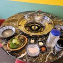 명지닭갈비 | 명지 스타필드 맛집 추천 청계옥 명지 철판닭갈비 후기