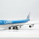 [Inflight 200] KLM CARGO B747-400ERF PH-CKC 이미지