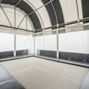 크로바당구장 이미지