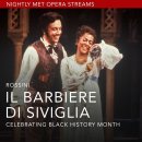 Nightly Met Opera /"Rossini’s Il Barbiere di Siviglia(세비야의 이발사)" streaming 이미지