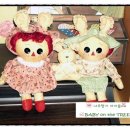 컨츄리 인형 이미지