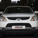 카리즈마 타이어 이미지