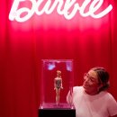 Barbie 이미지