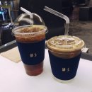 신사커피 이미지