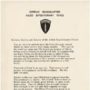 Eisenhower Farewell Address. 이미지