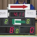 제16회 2024 달서구청장배 농구대회 2경기 경원OB vs 다크호스 이미지