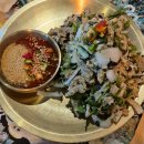 홍우빌딩 | [여의도] 여의도 오누 홍우빌딩 맛집 / 양무침 진짜추천(feat.2차 해피치킨,디스코서울)