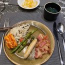 아리아물류(주) 다이닝코드