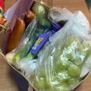 지에스(GS)25 영대오렌지점 | 펜션 여행이라 쓰고 자발적 노동 착취 현장이라 읽는다