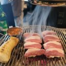 여주-0092 | 상무지구맛집 꽃도니에 다녀온 후기 공유해요