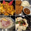 오가닭갈비&부대찌개 | [내돈내산]서울역인근 줄서서먹는 용산옥 부대찌개&amp;치즈닭갈비 솔직한 후기♡
