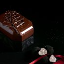 달베어 케이크 이미지