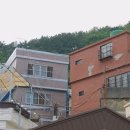 감천문화마을 이미지