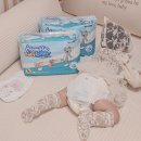 사랑샘어린이집 | 어린이집 준비물 팬티기저귀 비교 마미포코 베이비러너 얇은 기저귀 추천