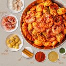 씨푸드파티 | 보일링 씨푸드 쉬림프 밀키트 훈훈수산 보일링크랩 파티 요리 후기