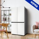 R-1 | 냉장고 바꿨더니 전기요금이? 1등급 삼성 RM70F90R1ZD 후기