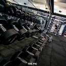 레드짐 피트니스 이미지