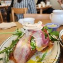 신송로 | 인천 송도신도시 브런치 카페 썸모어 방문