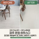 크린토피아 파주운정지사 | [파주 운정중앙역하우스디 24평] 피그먼트그레이지 20T 시공후기