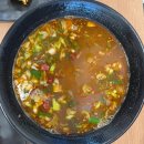 안산 상록수역 중식당 현지 맛집 흠향원 후기