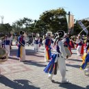 농악사물놀이 이미지