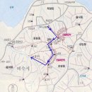 4 월 3일(일) 여수 영취산 진달래 산행 이미지