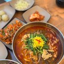 마곡점심맛집 칼국수가 끝내주는 사미식당(직장인 혼밥 추천)