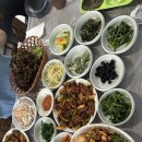 금정산 맛집 비 오는 날 더 운치 있는 ‘산성 오리고기 포구나무집’ 방문 후기